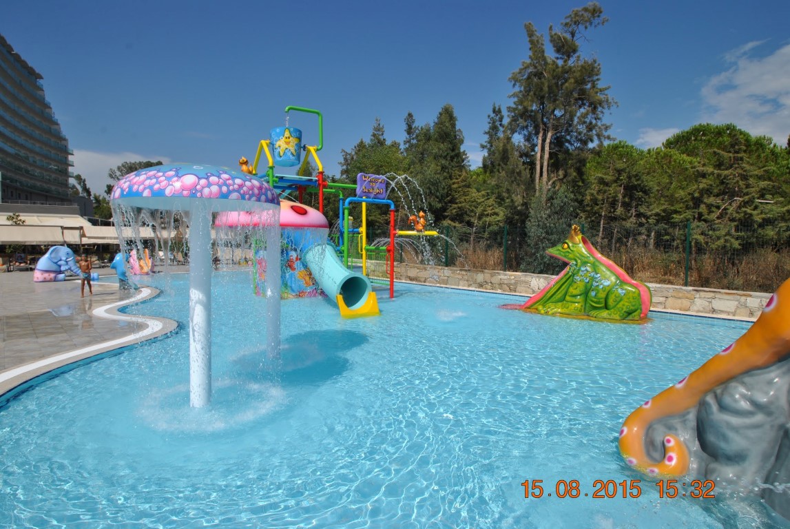 imagini hotel SEVEN SEAS SEALIGHT KUSADASI